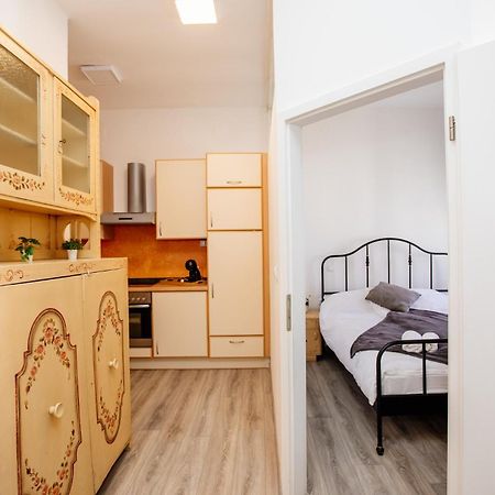 Central View Point Apartment Liubliana Exterior foto