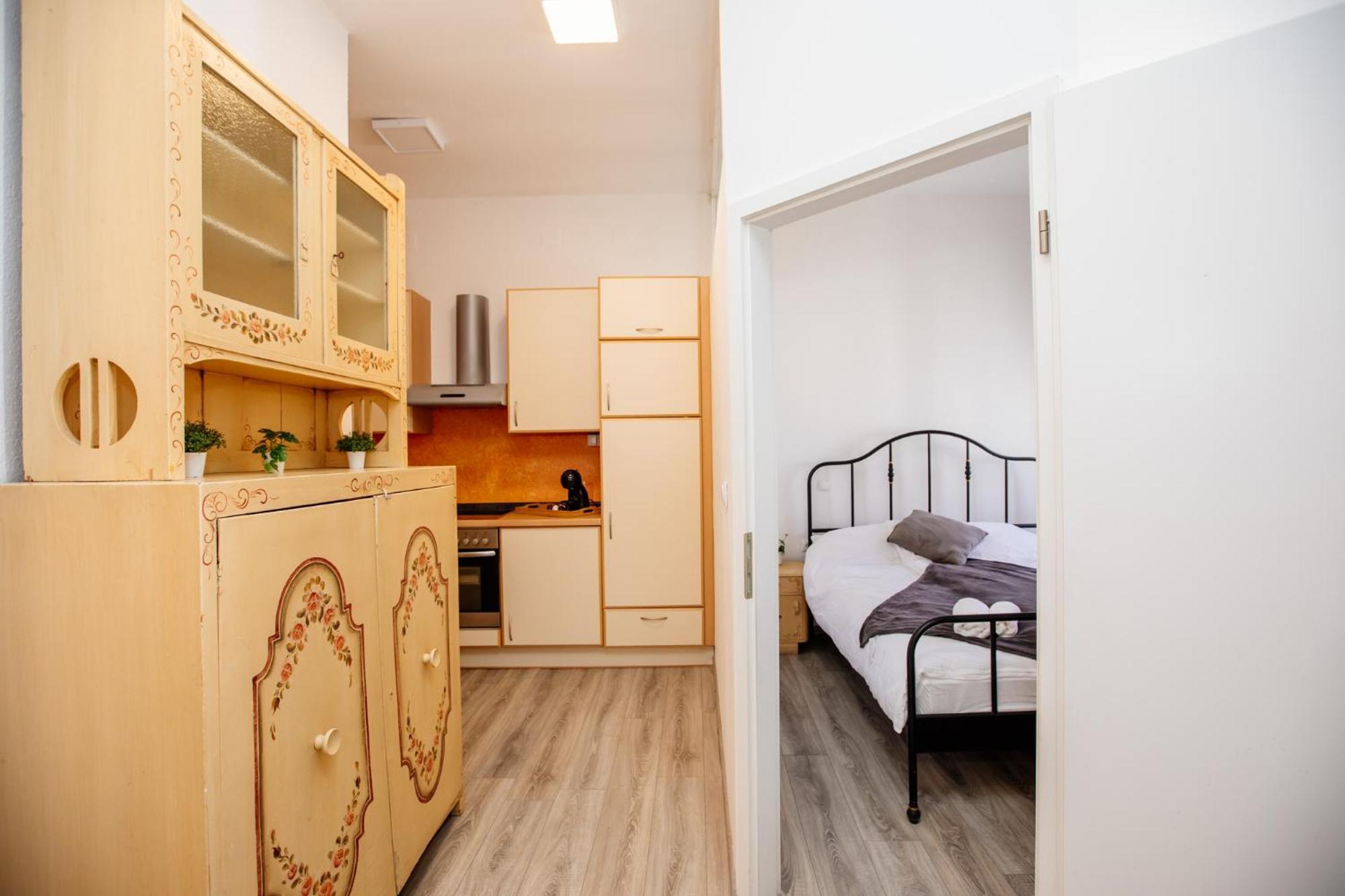 Central View Point Apartment Liubliana Exterior foto