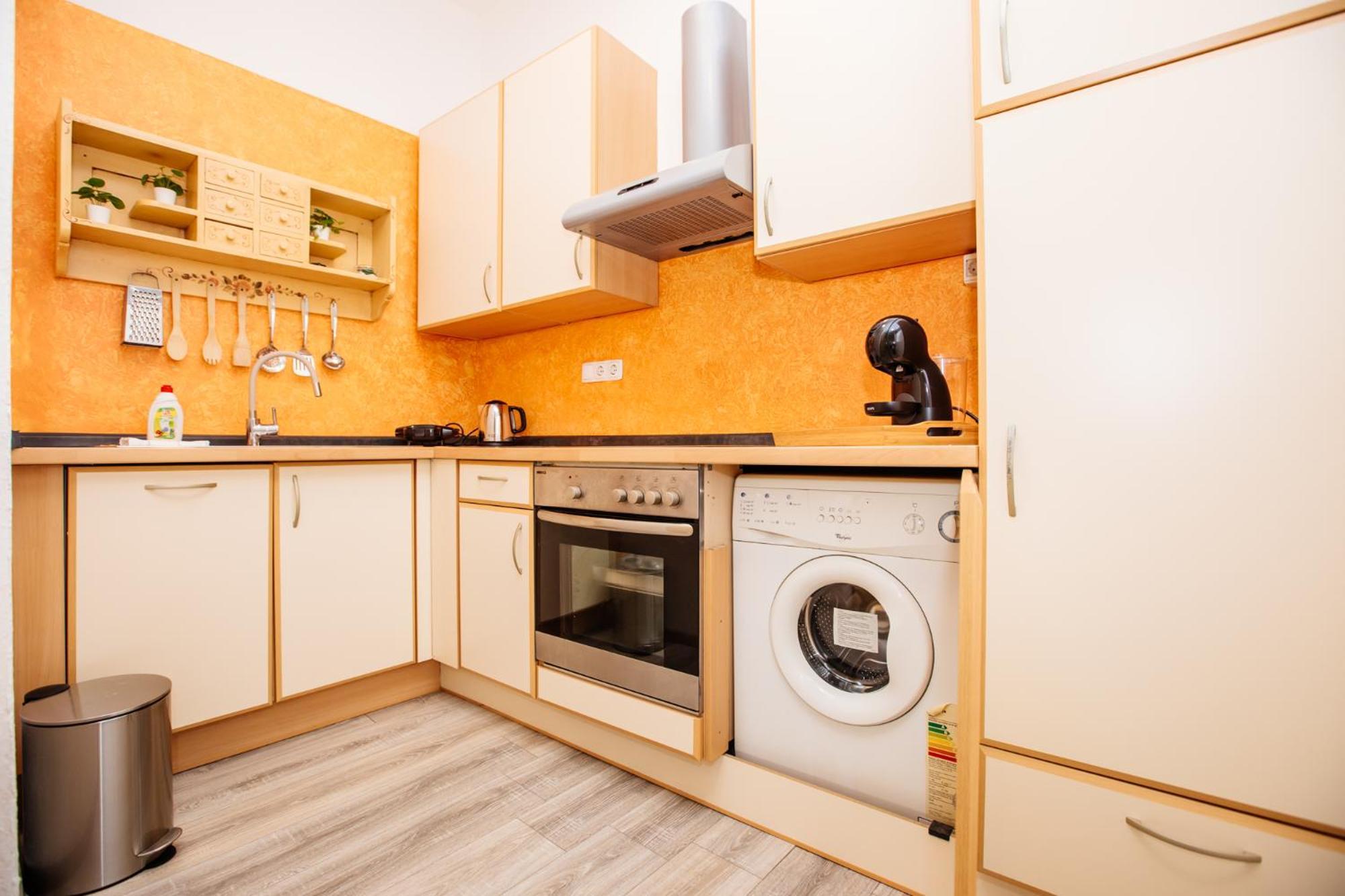 Central View Point Apartment Liubliana Exterior foto